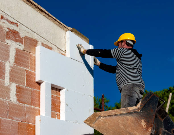 Types of Insulation We Offer in Hopewell, TN