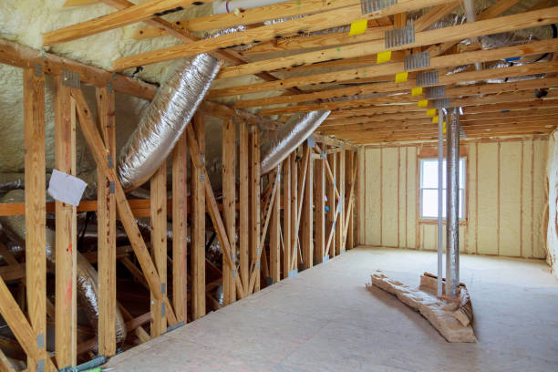 Best Eco-Friendly Insulation in Hopewell, TN
