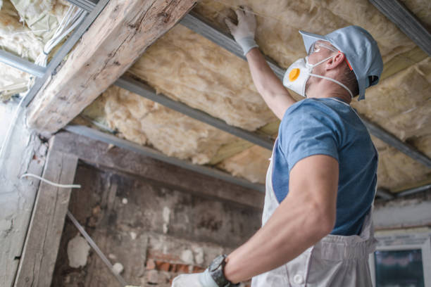 Best Spray Foam Insulation in Hopewell, TN