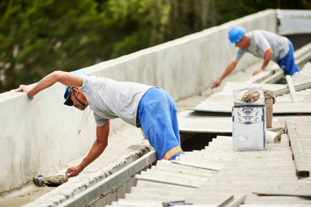 Best Commercial Insulation in Hopewell, TN
