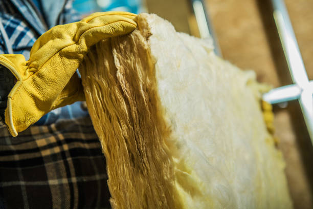 Best Spray Foam Insulation in Hopewell, TN