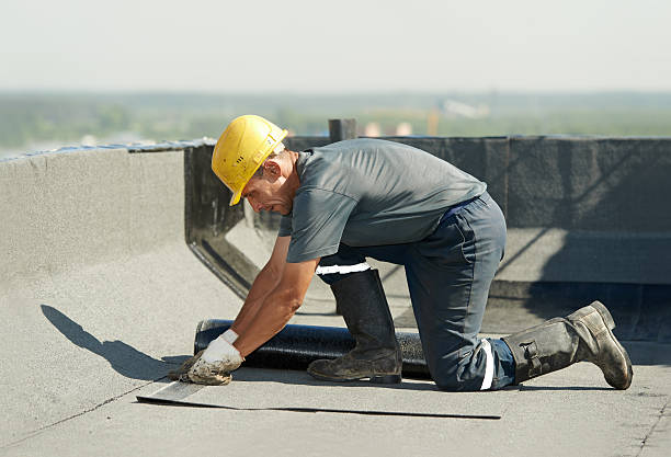 Best Specialized Insulation Services in Hopewell, TN