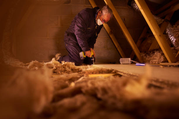 Best DIY Insulation Kits and Guidance in Hopewell, TN